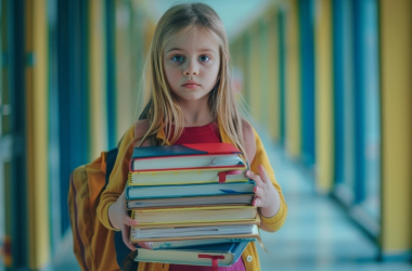 Конкурсы учебников теперь будет проводить другое учреждение