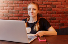 Думай, как хакерша: стартует образовательная программа по кибербезопасности