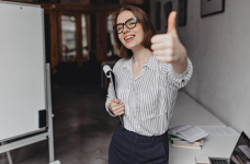 Молодежь приглашают стать учителями в небольших населенных пунктах