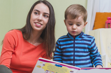 Воспитателям предлагают руководство по культуре безопасности малышей