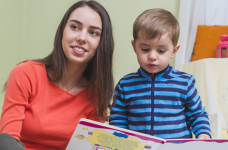 Воспитателям предлагают руководство по культуре безопасности малышей