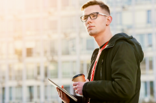 Малое количество способных студентов будет влиять на будущее вуза