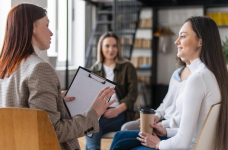 В Одессе состоялся воркшоп о введении супервизии в общинах