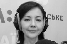 В «Научной мысли» ни у кого не было особого рвения меняться  