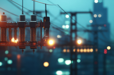 Обеспечено ли Ваше учебное заведение электричеством во время отключений?