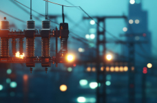 Обеспечено ли Ваше учебное заведение электричеством во время отключений?