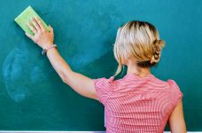 Только треть учителей математики успешно прошла сертификацию