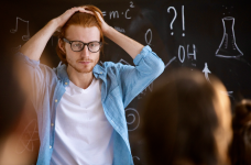 Все предметы в старшей школе будут делиться на три кластера