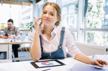 Молодежь приглашают получить предпринимательские навыки на uBoost