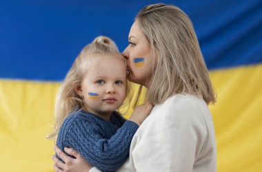 Первый Украинский образовательный хаб заработал в США