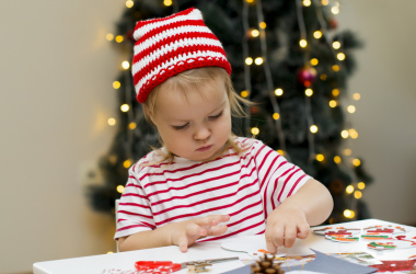 Шаблоны для вырезания и склеивания для изготовления бумажных игрушек