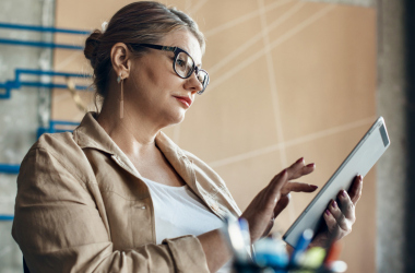 МОН проводит опрос учителей о школьной реформе