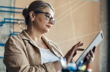 МОН проводит опрос учителей о школьной реформе