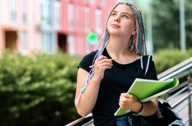 Студентами колледжей в этом году стали более 175 тысяч человек