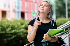 Студентами колледжей в этом году стали более 175 тысяч человек