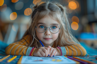 Животные зимой: интересные задания для школьников и дошкольников