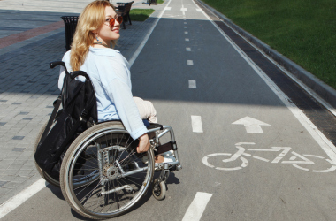 Утверждены рекомендации по организации безбарьерности учебных заведений