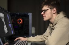 Защитникам и ветеранам предлагают обучение в сфере ИТ