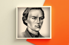 Маркиян Шашкевич: краткая биография