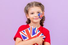 Английский для младших школьников: как помочь ребенку освоить иностранный