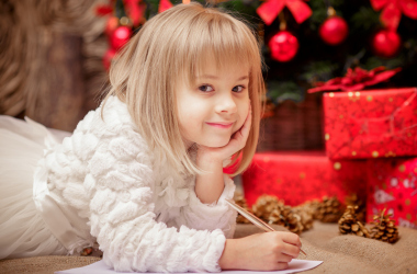 Рождественские поделки для дошкольников и младших школьников