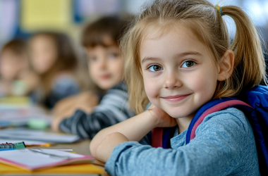 С 1 января вступает в силу закон «О дошкольном образовании»