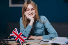 Профильный английский язык онлайн: где специалисту учить иностранный