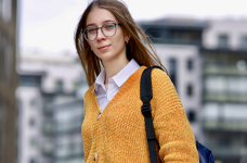 Количество студентов-первокурсников в вузах уменьшилось на 80 тысяч