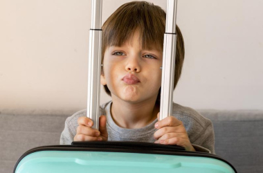 Правительство предлагает ввести штрафы за сопротивление эвакуации детей