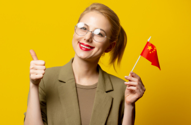 Китай предлагает украинцам стипендии на годовое обучение