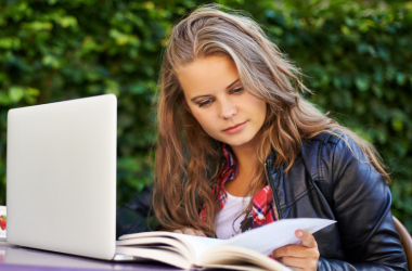 Пройдите онлайн тест единого вступительного экзамена за 2024 год