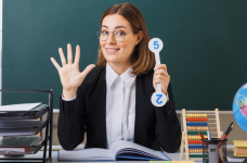 Учителя начальных классов подали 1500 заявлений на сертификацию