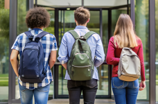 МОН приступит к реорганизации сети колледжей и профтехов