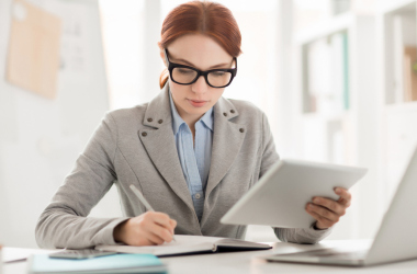 Стартовала регистрация на экзамен на уровень владения госязыком