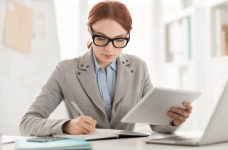 Стартовала регистрация на экзамен на уровень владения госязыком