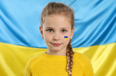 Задания для детей ко Дню Соборности Украины