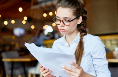 Для поступления в магистратуру будут действовать результаты ЄВІ 2023-2025 годов