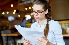 Для поступления в магистратуру будут действовать результаты ЄВІ 2023-2025 годов