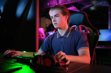 Студентов приглашают на первый офлайн-турнир по Counter-Strike от Европейского университета