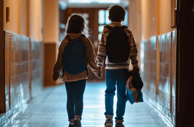 Стартовал отбор школ, которые получат деньги на обустройство укрытий