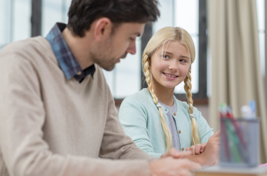 Все о работе с родителями  