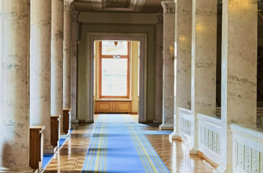 Работа МОН по имплементации закона о дошкольном образовании признана неудовлетворительной