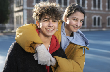 Особенности социализации студентов колледжей в условиях войны