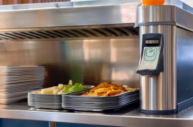 Школы могут подать на конкурс проекты по модернизации пищеблоков