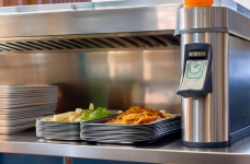 Школы могут подать на конкурс проекты по модернизации пищеблоков