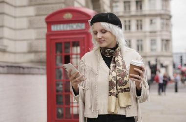 Разговорный английский язык в разных культурах