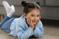 «Когда это бывает?» – дидактическая игра-лото о временах года