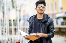 В МОН планируют решить проблему нехватки иностранных студентов