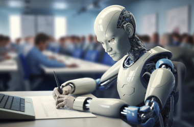 Диалог машины и человека должен быть откалиброван: заниматься этим нам