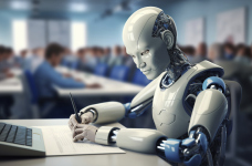 Диалог машины и человека должен быть откалиброван: заниматься этим нам